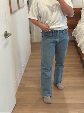 Vintage wrangler Jeans